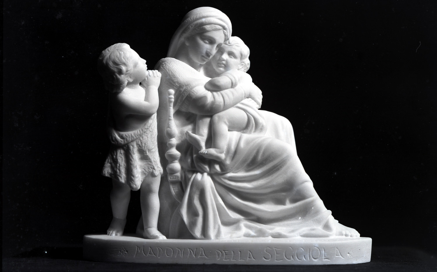 Madonna della Seggiola