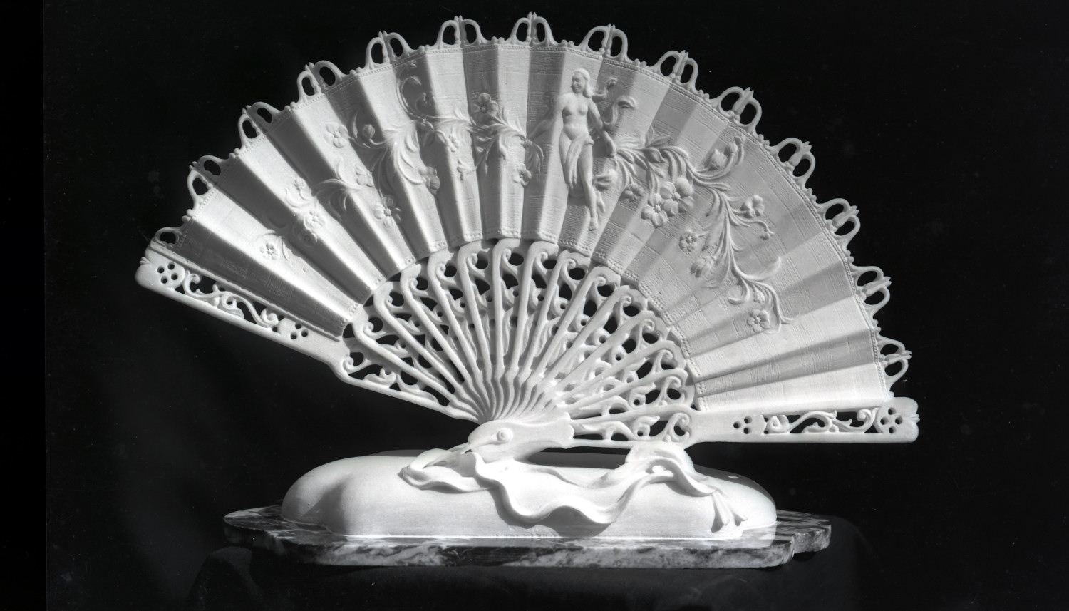 Ventaglio per il Quirinale